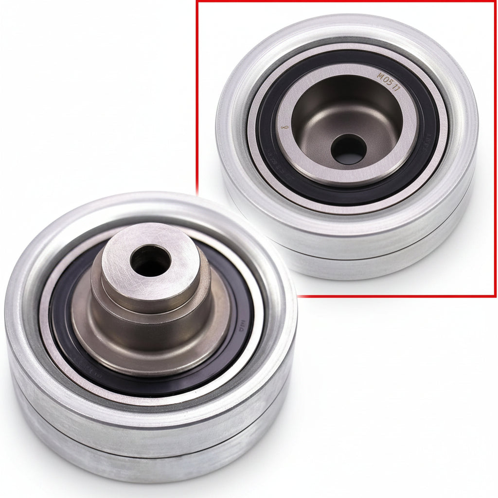 Timing Belt Kit CT1044K1 038198119E Compatible With SKODA OCTAVIA I (1U2) OCTAVIA I Combi (1U5) (CONTINENTAL)