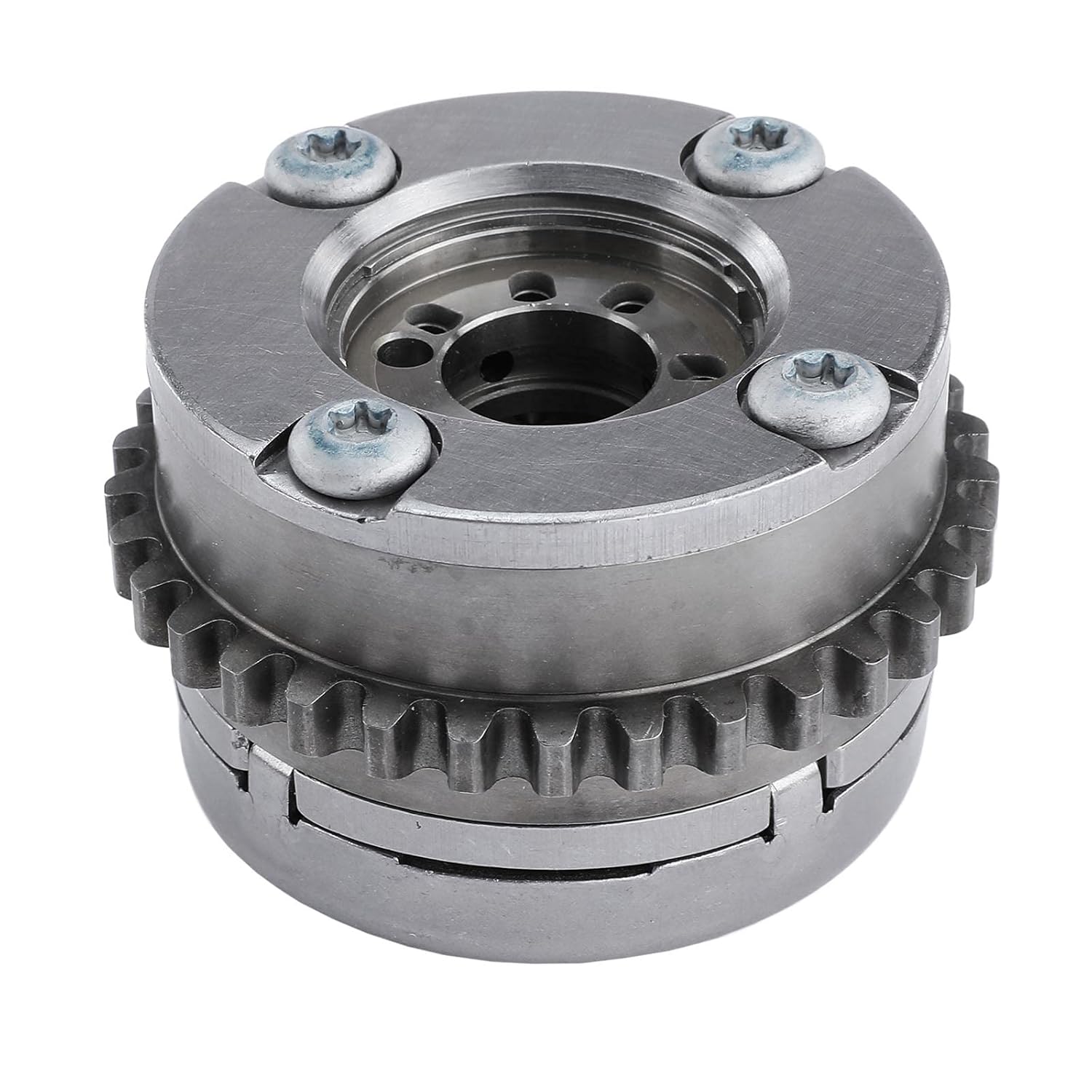 Right Exhaust Engine Camshaft Phaser Adjuster 2780501447 Compatible With MERCEDES BENZ C CLASS