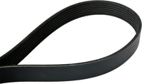 Multi RIB Belt 7PK2120 07P145933E Compatible With AUDI A8 D4 (4H2, 4H8, 4HC, 4HL) | A8 / S8 | A8L (CONTINENTAL)