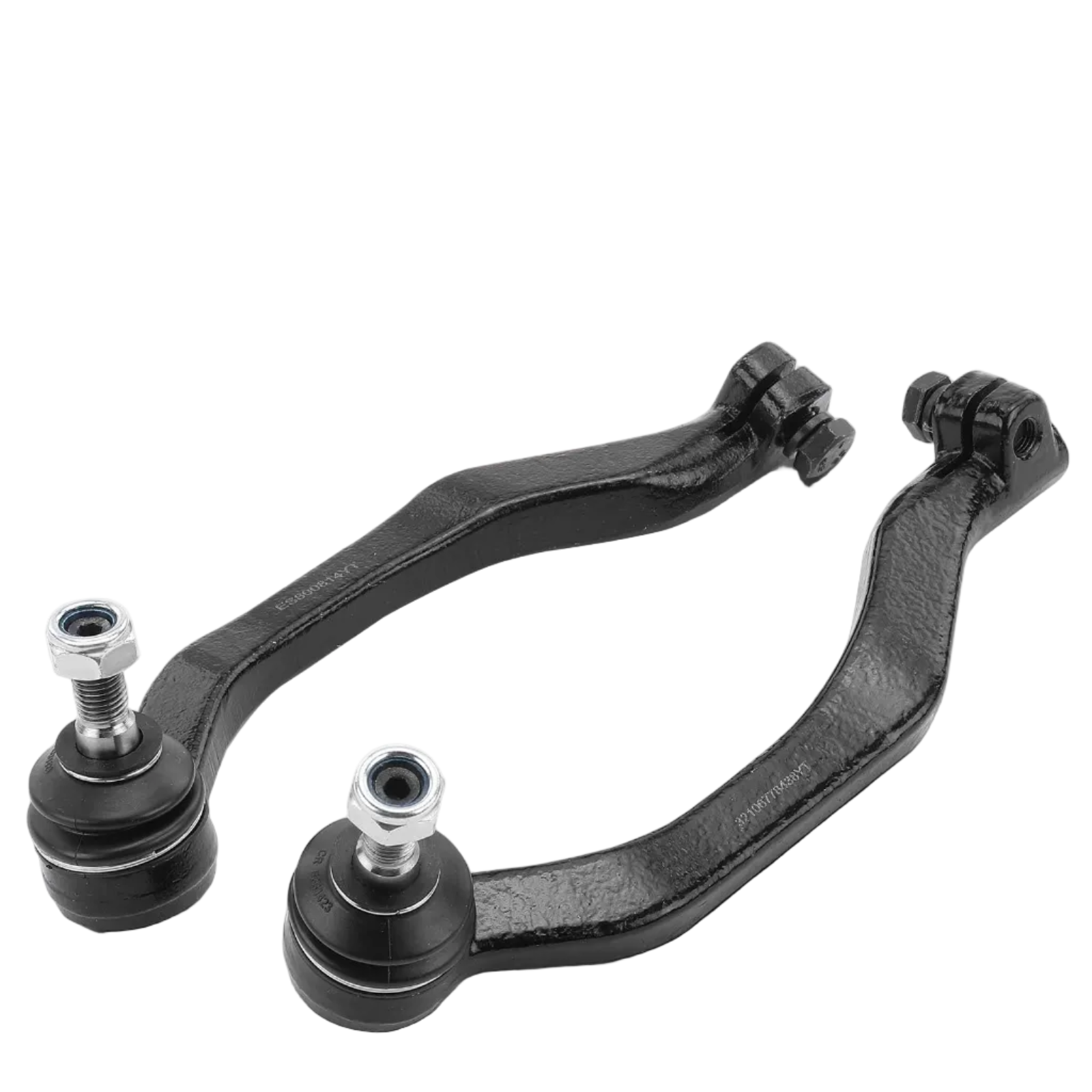 Front Outer Tie Rod End Kit Left & Right 32106778437 6778437 32106778438 6778438 Compatible With MINI Cooper R55 R56