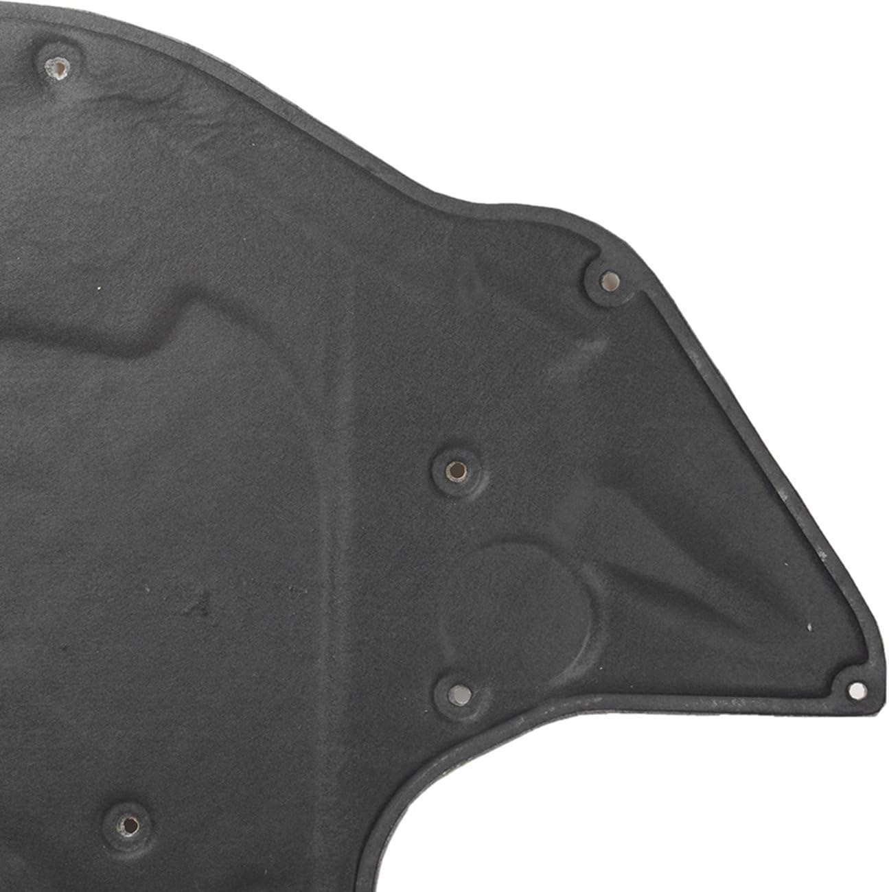 Hood Insulation Pad Liner Heat Shield 2116820626 Compatible With MERCEDES-BENZ E-CLASS (W211) Tag No.2