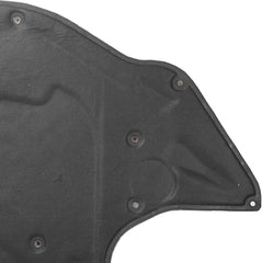 Hood Insulation Pad Liner Heat Shield 2116820626 Compatible With MERCEDES-BENZ E-CLASS (W211) Tag No.2