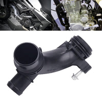 Engine Coolant Water Pump Tube Connector  2742000256 For MERCEDES-BENZ C-CLASS W205 & E-CLASS W213 Tag-E-11