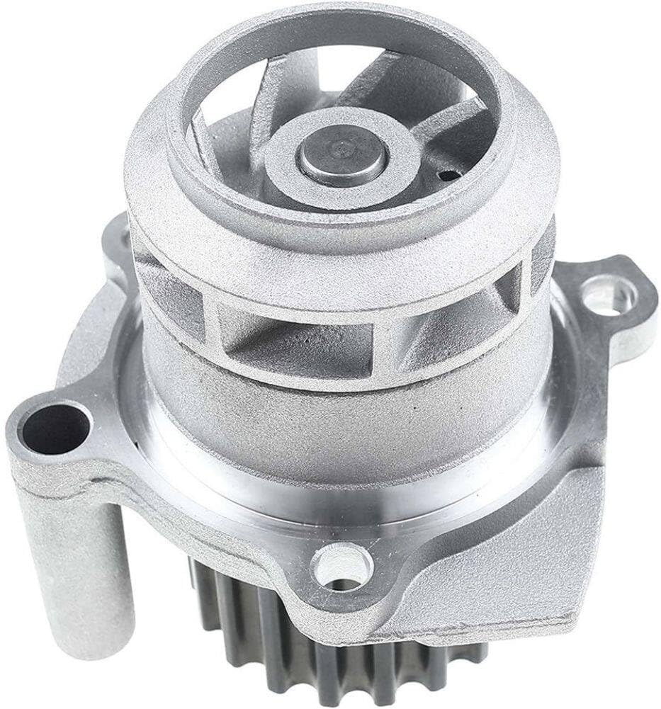 Water Pump WP6001 045121011F Compatible With SKODA FABIA II (542) OCTAVIA II (1Z3) | LAURA (CONTINENTAL)