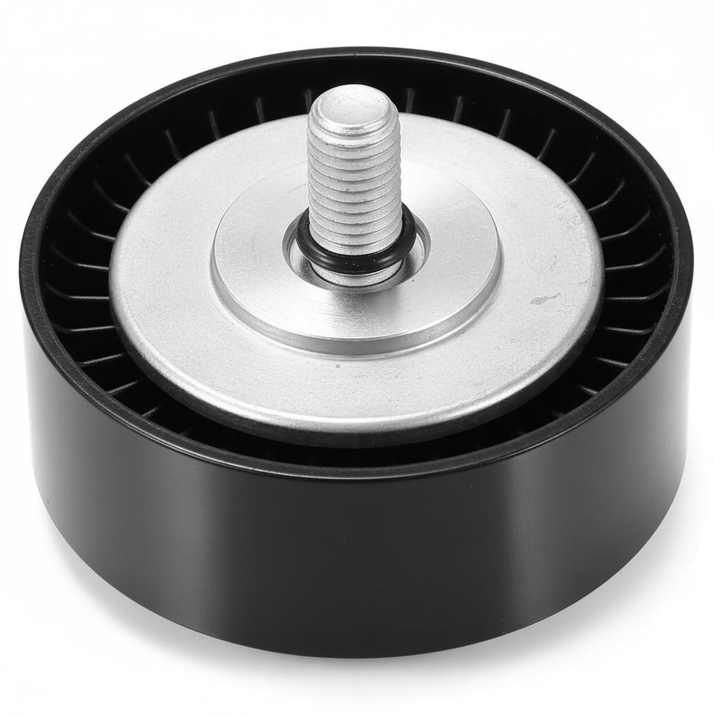 Crankshaft Pulley LR073726 LR071758 LR071712 Compatible With Land Rover Defender Station Wagon (L663) Defender Van (L663) Discovery Sport (L550) Discovery Sport Van (L550) Tag no : 8