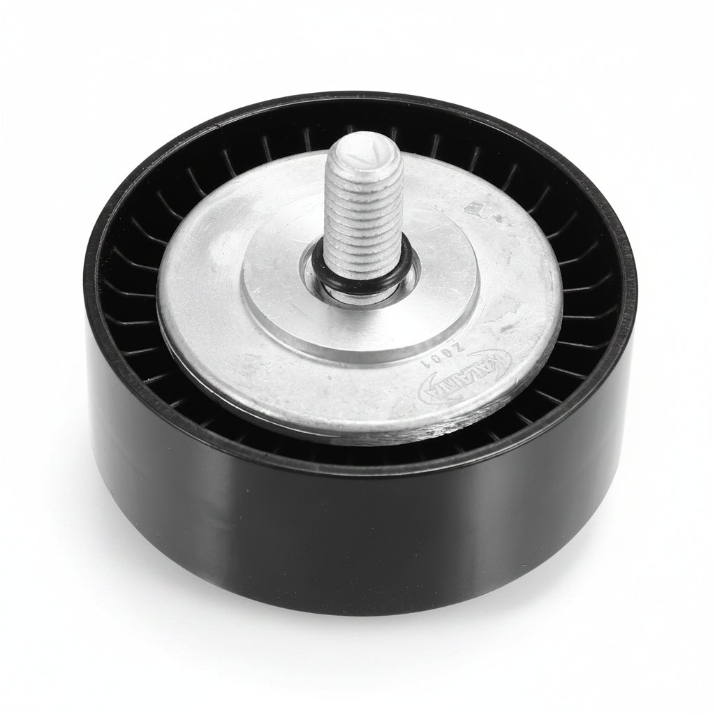 engine deflection Pulley 11287549557 Compatible With BMW E66