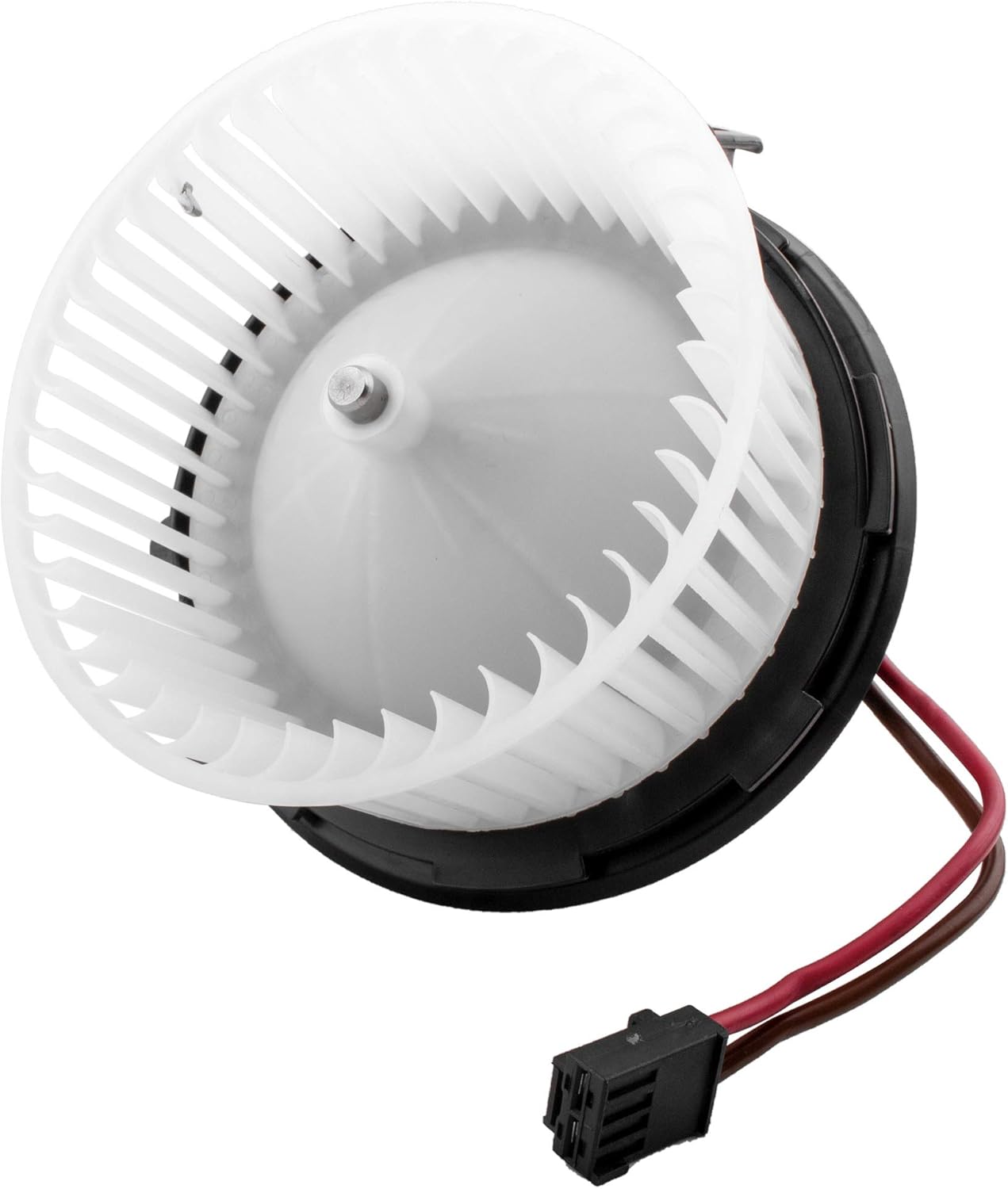 AC Heater Blower Motor 2128200708 A2128200708 Compatible With MERCEDES-BENZ C-CLASS (W204) & E-CLASS (W212) & CLS (C218) Tag-BM-05