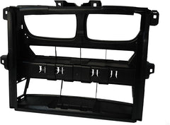 Complete Front Air Duct Bracket 51747210476 Compatible With BMW F25 (2011-18)