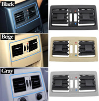 Rear Ac Vent Grille 64227210639 64227210648 Compatible With BMW 3 Series E90