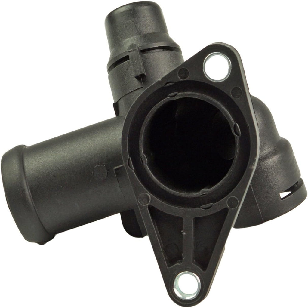 Elbow (Thermostat) 06B121132E 06B121132B Compatible With AUDI A4 Tag-E-51
