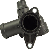 Elbow (Thermostat) 06B121132E 06B121132B Compatible With AUDI A4 Tag-E-51
