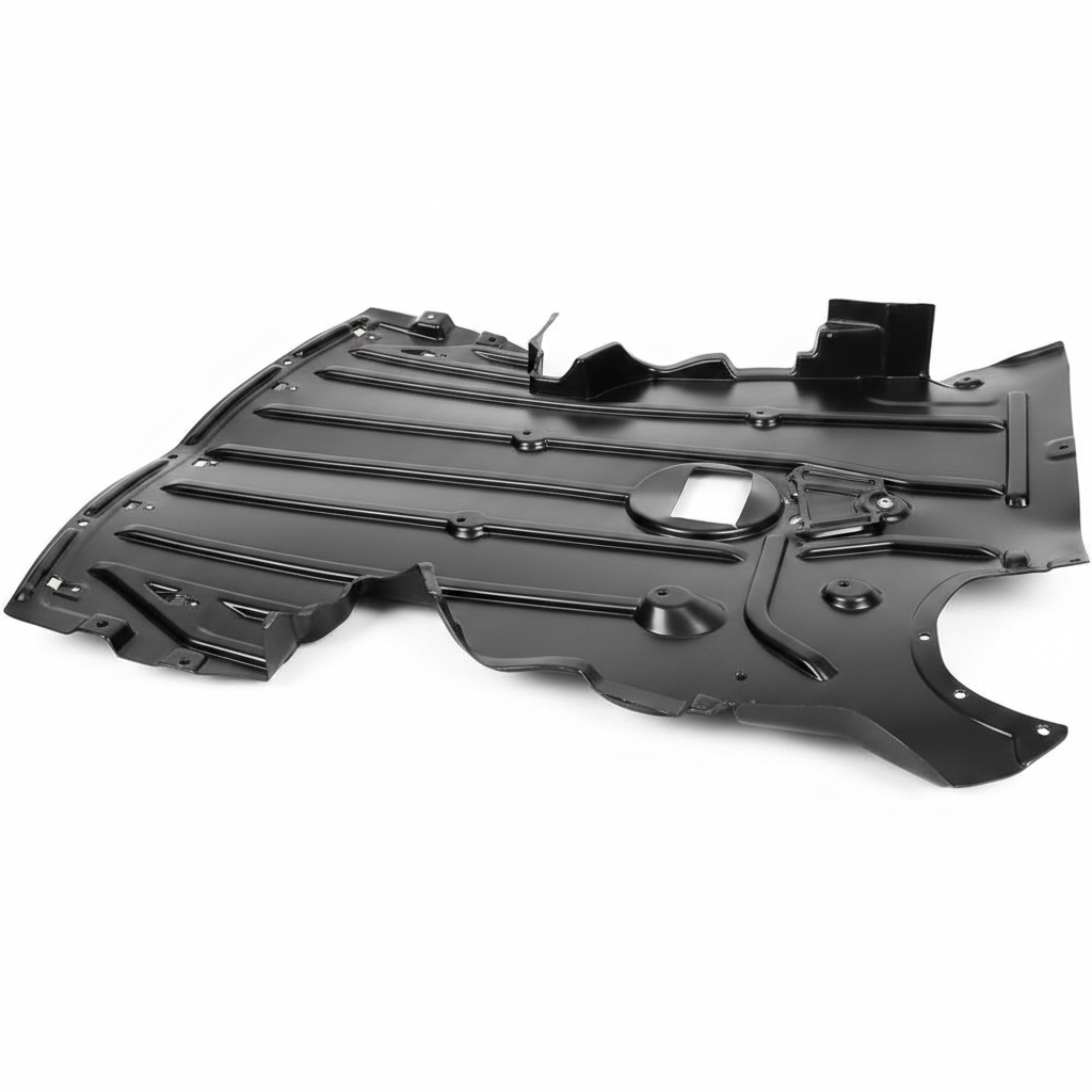 Engine Sheild 51757129341 Compatible With BMW 3 Series E90 (2006-2012) Tag No.01