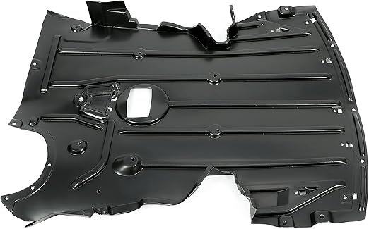 Engine Sheild 51757129341 Compatible With BMW 3 Series E90 Tag No.01