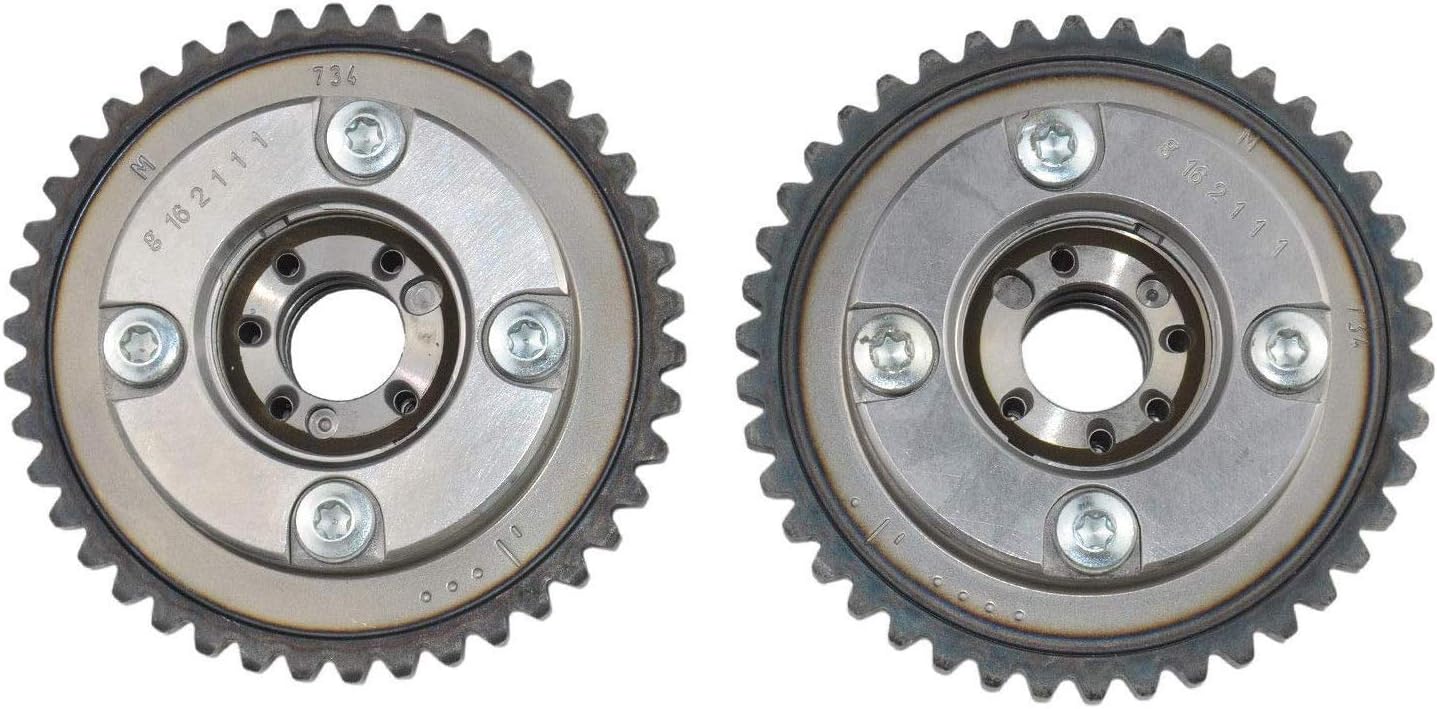 Intake Exhaust Camshaft Actuator A2700506100 A2700506200 Compatible With MERCEDES BENZ