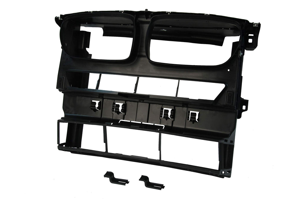 Complete Front Air Duct Bracket 51747210476 Compatible With BMW F25 (2011-18)