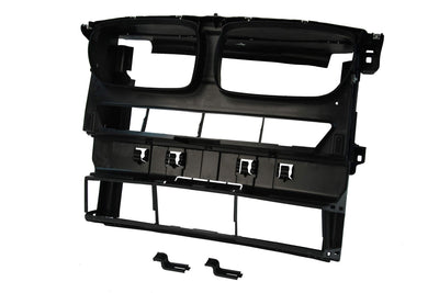 Complete Front Air Duct Bracket 51747210476 Compatible With BMW F25 (2011-18)