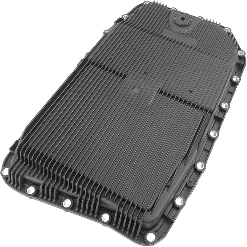 Oil Sump Pan 24152333903 24110403404 24117519359 24117522923 24117571227 Compatible With BMW 3 Convertible E93 & 5 Series E60 & 6 Series E63 E64 & 7 Series E65, E66, E67 & 7 Series F01, F02, F03, F04 & X5 E70 & X6 E71, E72 Tag-OP-04