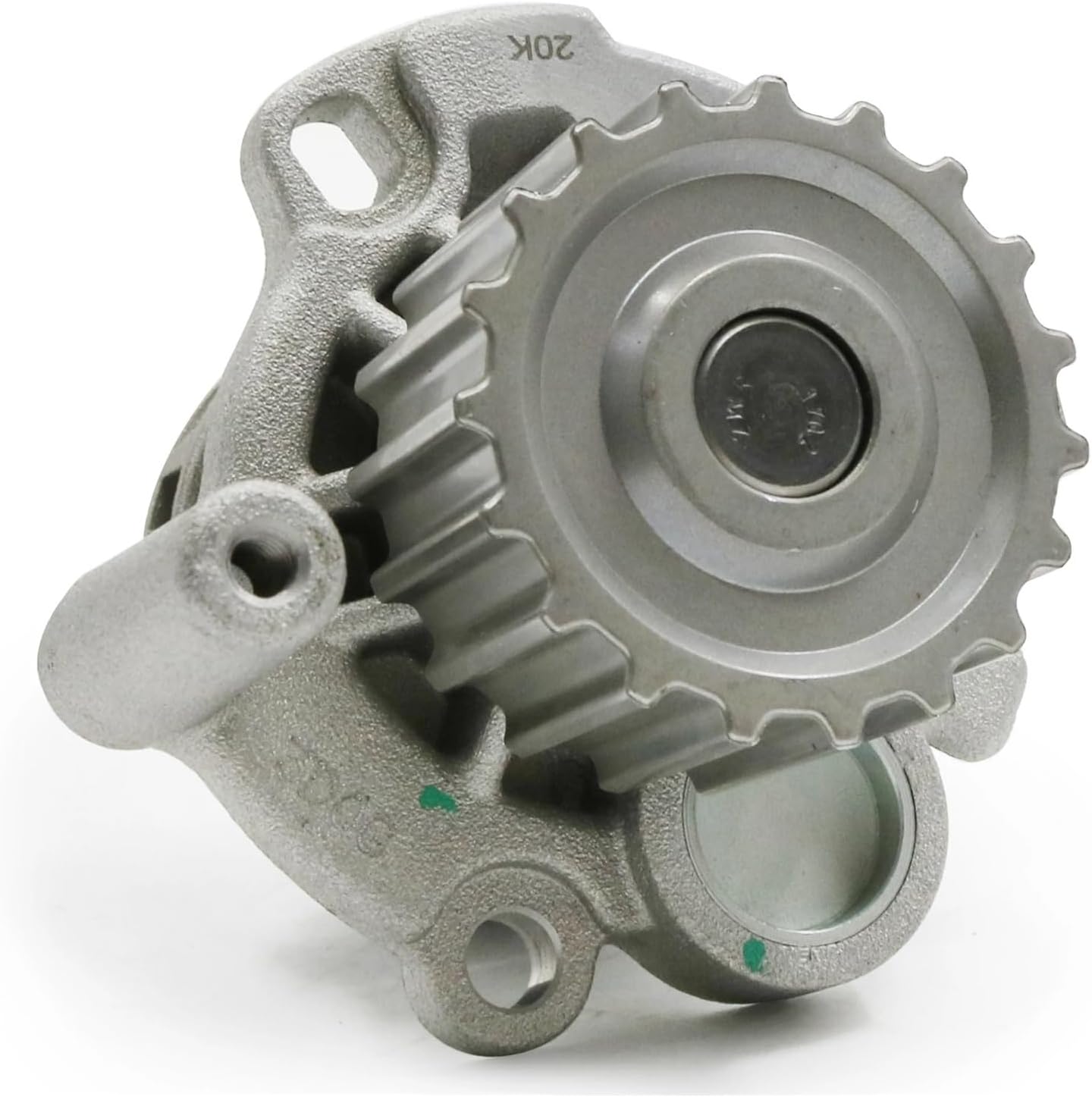 Water Pump WP6005 038121011 Compatible With SKODA OCTAVIA I (1U2) OCTAVIA I Combi (1U5) (CONTINENTAL)