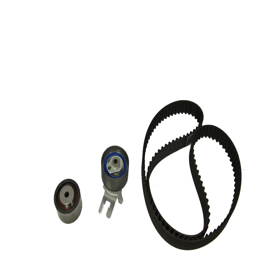 Timing Belt Kit KTB592 31258305 31330188 31359568 Compatible With VOLVO S60 II (134) S80 II (124) (DAYCO)