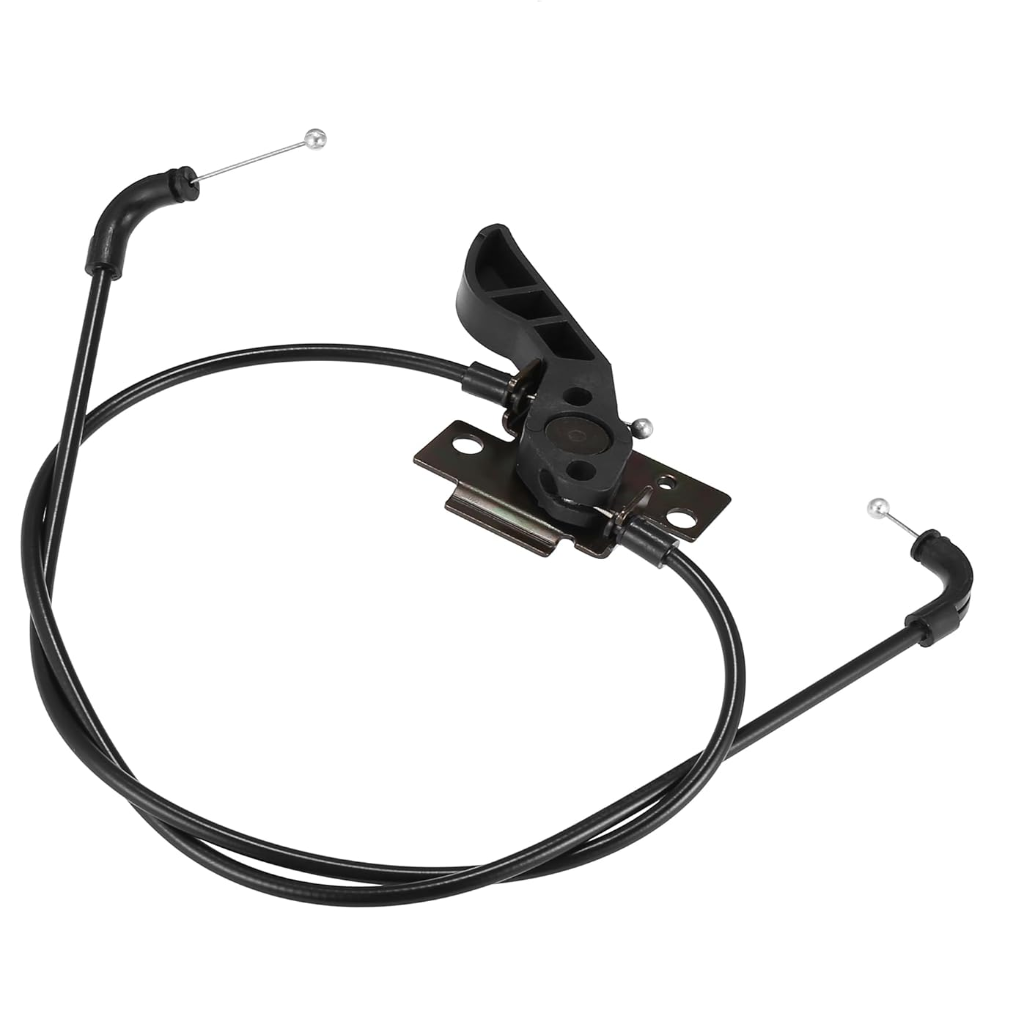 e Cable 51237183765 Compatible With BMW 5 Series 7 Series F10 F18 (2010-17)