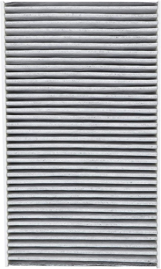 Cabin Filter 670005021 & E6943LC Compatible With MASERATI GHIBLI III (M157), LEVANTE SUV (M161) Tag.349