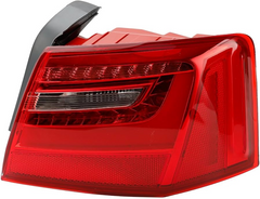 Tail Light Rear Lamp Left 4GD945095E Right 4GD945096E Compatible With AUDI & A6 C7 (4G2, 4GC) | A6 / S6 & A6 C7 Avant (4G5, 4GD) | A6 / S6 No.162