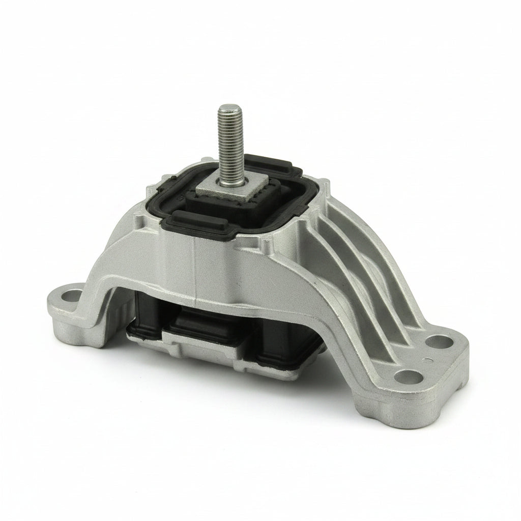 Engine Transmission Mount 22316784357 Compatible With BMW N14