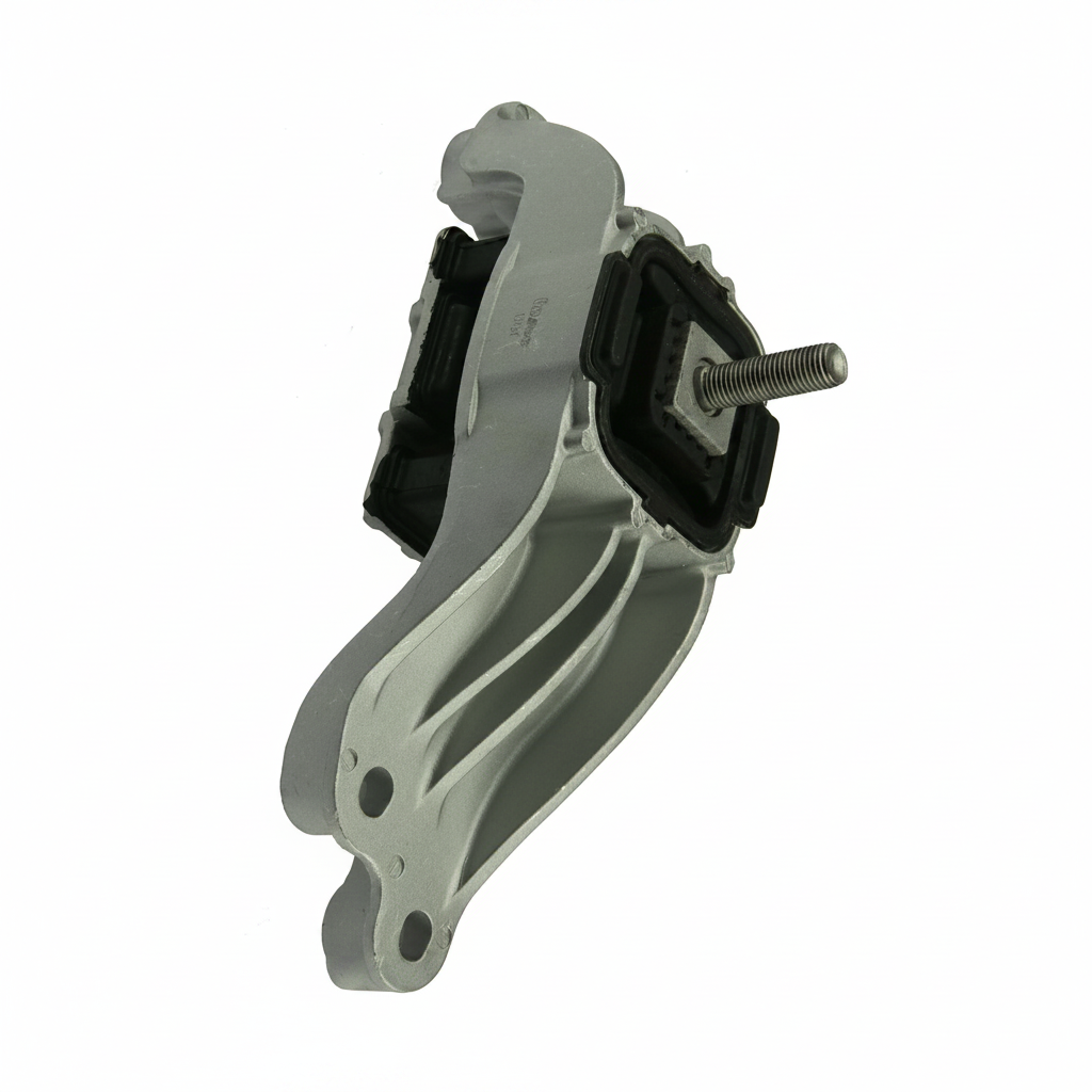 Engine Transmission Mount 22316784357 Compatible With BMW N14
