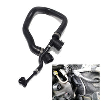 Engine Coolant Radiator Hose 2225018691 Compatible With Mercedes Benz W222