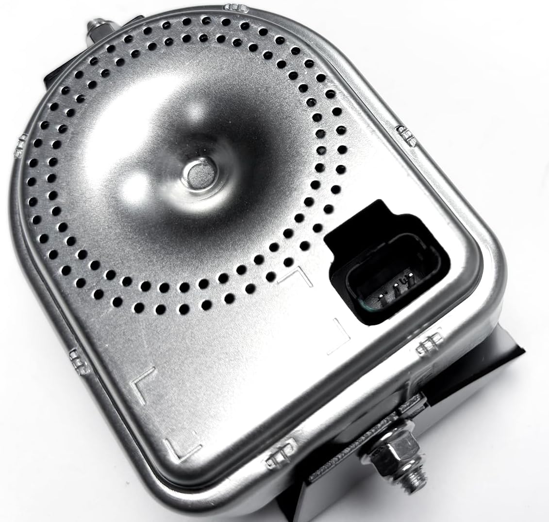 Alarm Siren 30659882 Compatible With Volvo P3 S80 V70 XC70 XC60 V60 S60