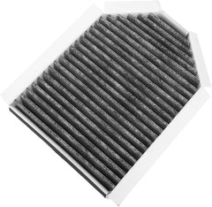 Cabin Filter C2P2410 & LAK364 Compatible With JAGUAR F-TYPE Convertible (X152), F-TYPE Coupe (X152) Tag.335