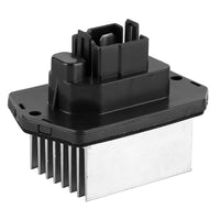 Blower Resister Motor C2Z6538 Compatible With & Jaguar  XF II (X260) & XF I (X250) & For XJL & XK II Coupe (X150)