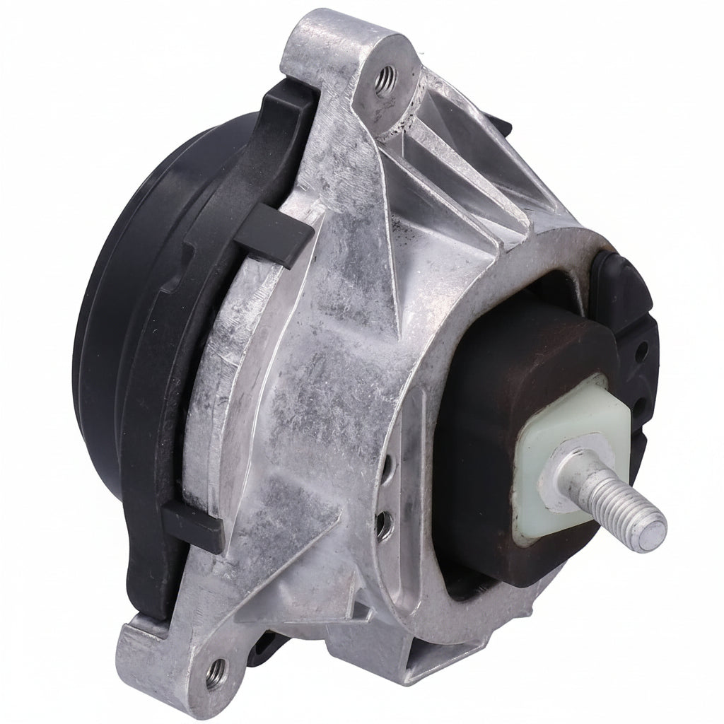 Engine Mount Right 22116855456 Compatible With BMW F20 F30 F35