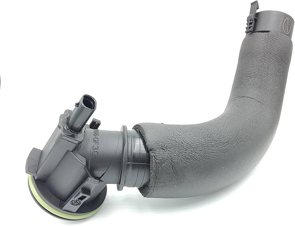 Crankcase Vent Hose Breather Hose 11127588417 Compatible Wihttps://oembimmerparts.com/products/bmw-f10-528i-crankcase-hose-11127588417?srsltid=AfmBOoqFcxzjEEg1jfnxUQjCviTI6Qj0eG_kDWInGdbHzrcoCAsINY8Hth BMW For 3 SERIES F26 F30