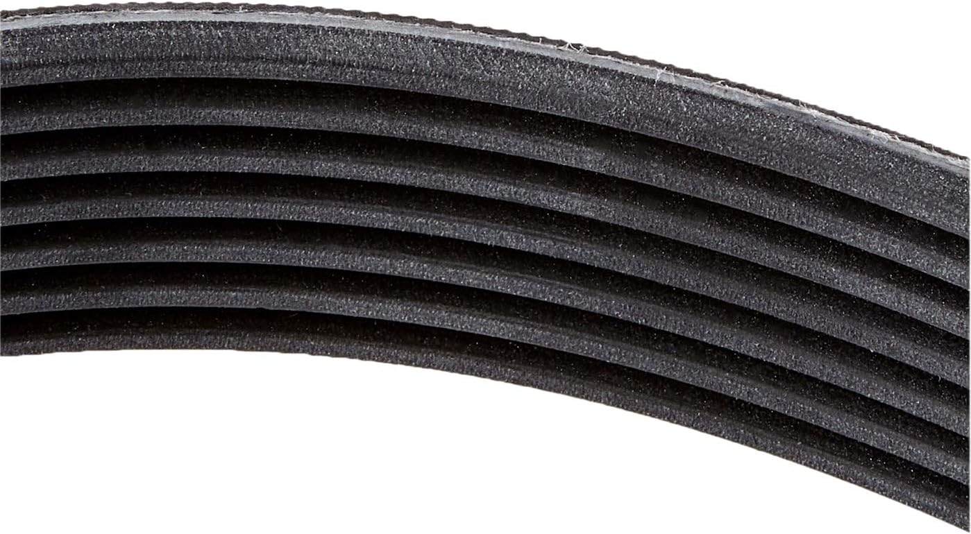 Multi Rib Belt 7PK2418 A009936796 0009936796 0139977492 2712060019 Compatible With MERCEDES-BENZ C-CLASS (W204) (CONTINENTAL)