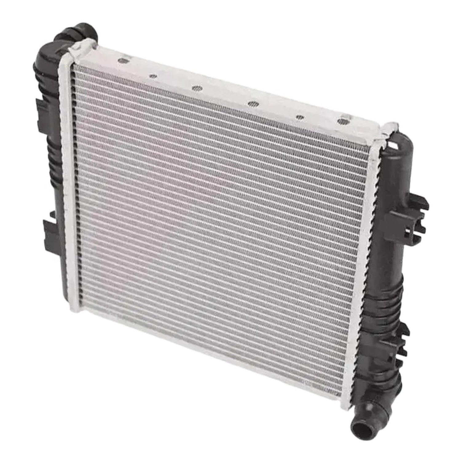 Radiator Auxiliary Cooler 0995005903 Compatible With Mercedes Benz W205