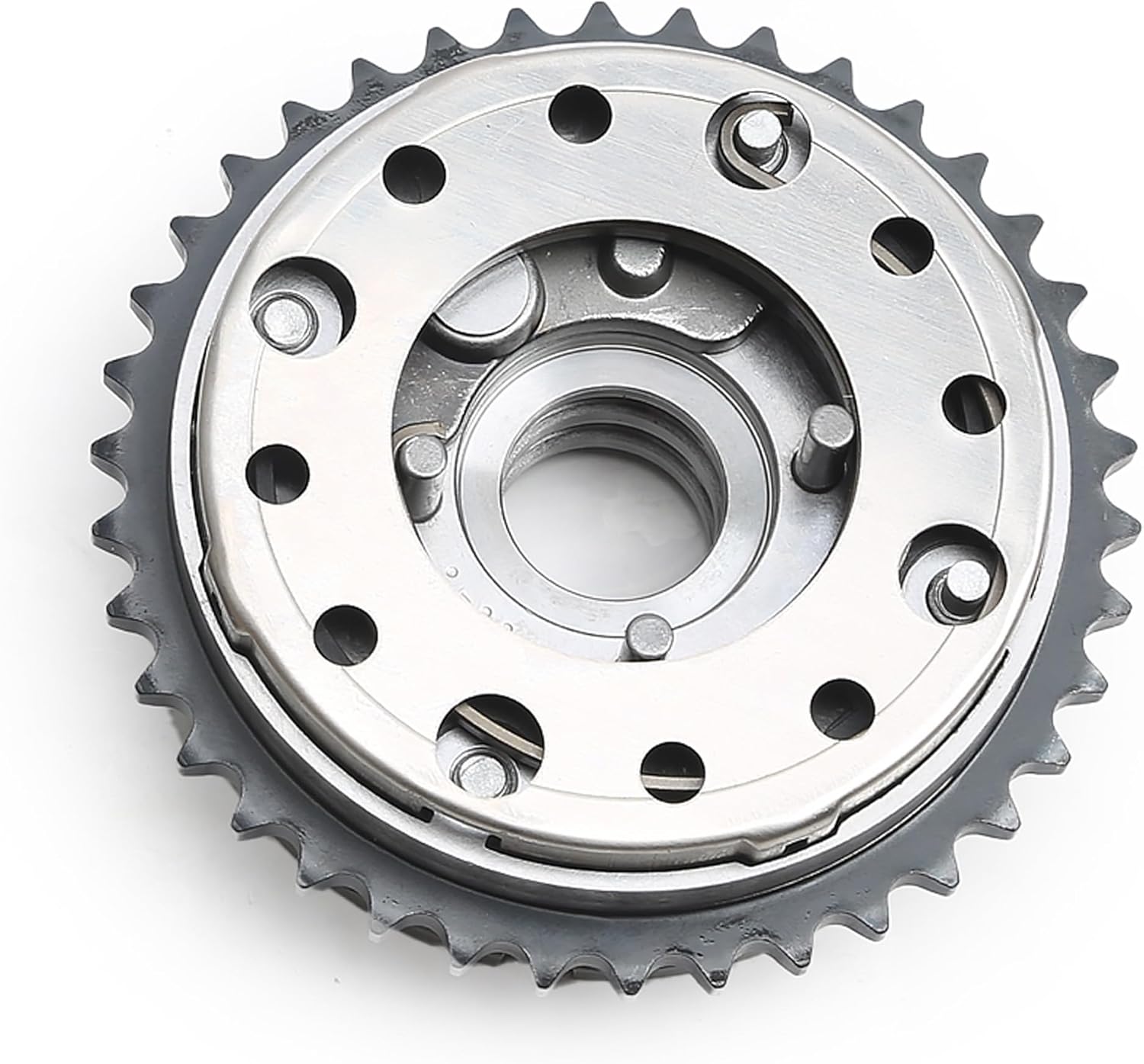 Exhaust Intake Camshaft Adjuster 11367583818 Compatible With BMW F30 F10