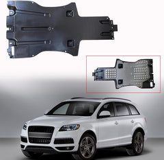 Engine Splash Shield Guard 7L8825231A Compatible With AUDI Q7 4LB Tag No.1