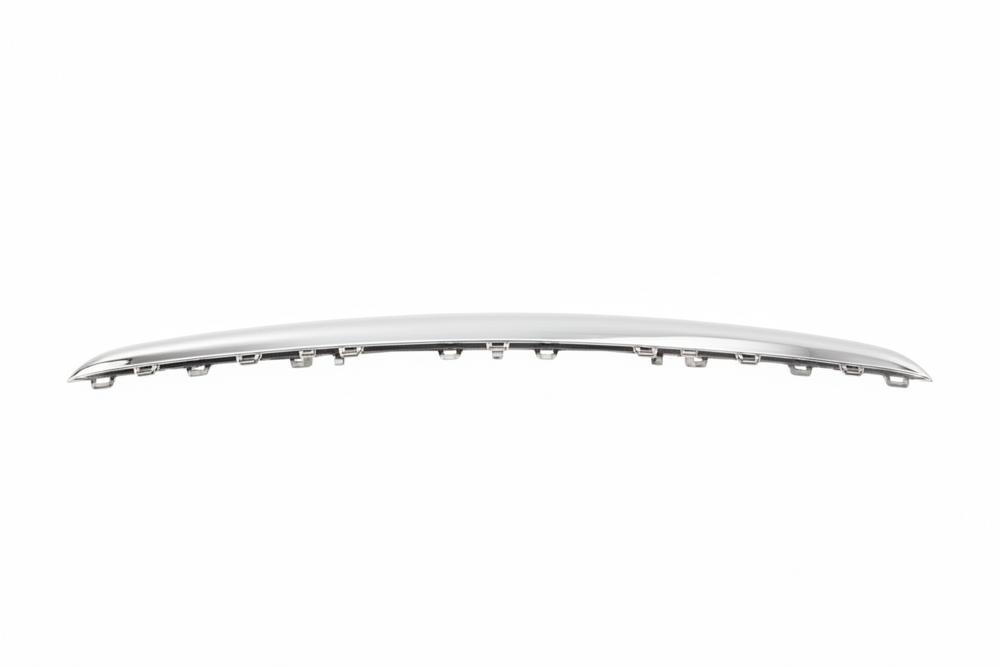 Front Bumper Chrome 5117250789 Compatible With MINI (F55) | MINI / COOPER  MINI (F56) | MINI / COOPER Tag No.92