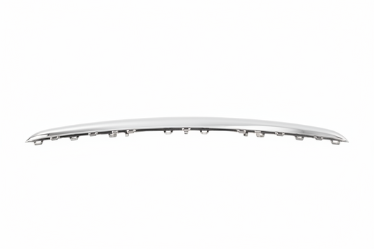 Front Bumper Chrome 5117250789 Compatible With MINI (F55) | MINI / COOPER  MINI (F56) | MINI / COOPER Tag No.92
