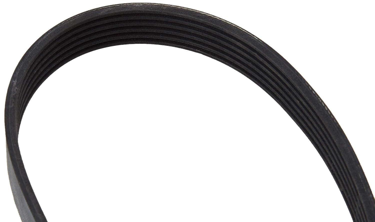 Multi Rib Belt 6PK1780 11288507416 Compatible With BMW 3 (E90) (CONTINENTAL)