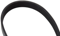 Multi Rib Belt 6PK1780 11288507416 Compatible With BMW 3 (E90) (CONTINENTAL)