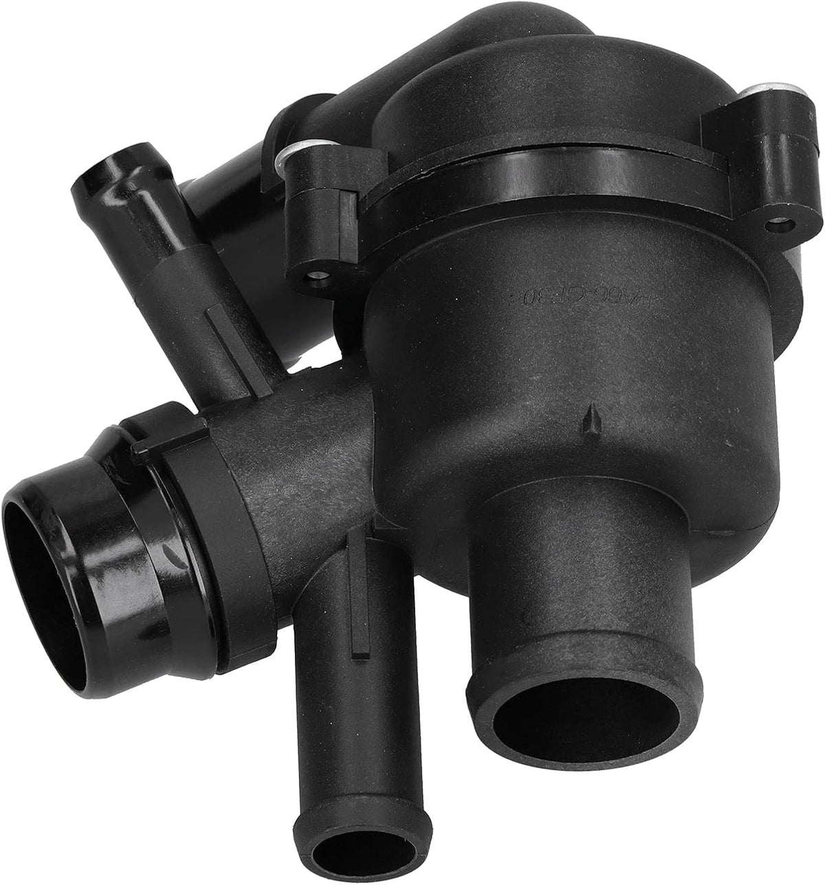 Thermostat Coolant LR033675 LR039254 LR062085  C2Z11669 Compatible With  LAND ROVER DISCOVERY IV (L319) | LR4 & RANGE ROVER IV (L405) & RANGE ROVER SPORT I (L320) & RANGE ROVER SPORT II (L494) Tag No.140