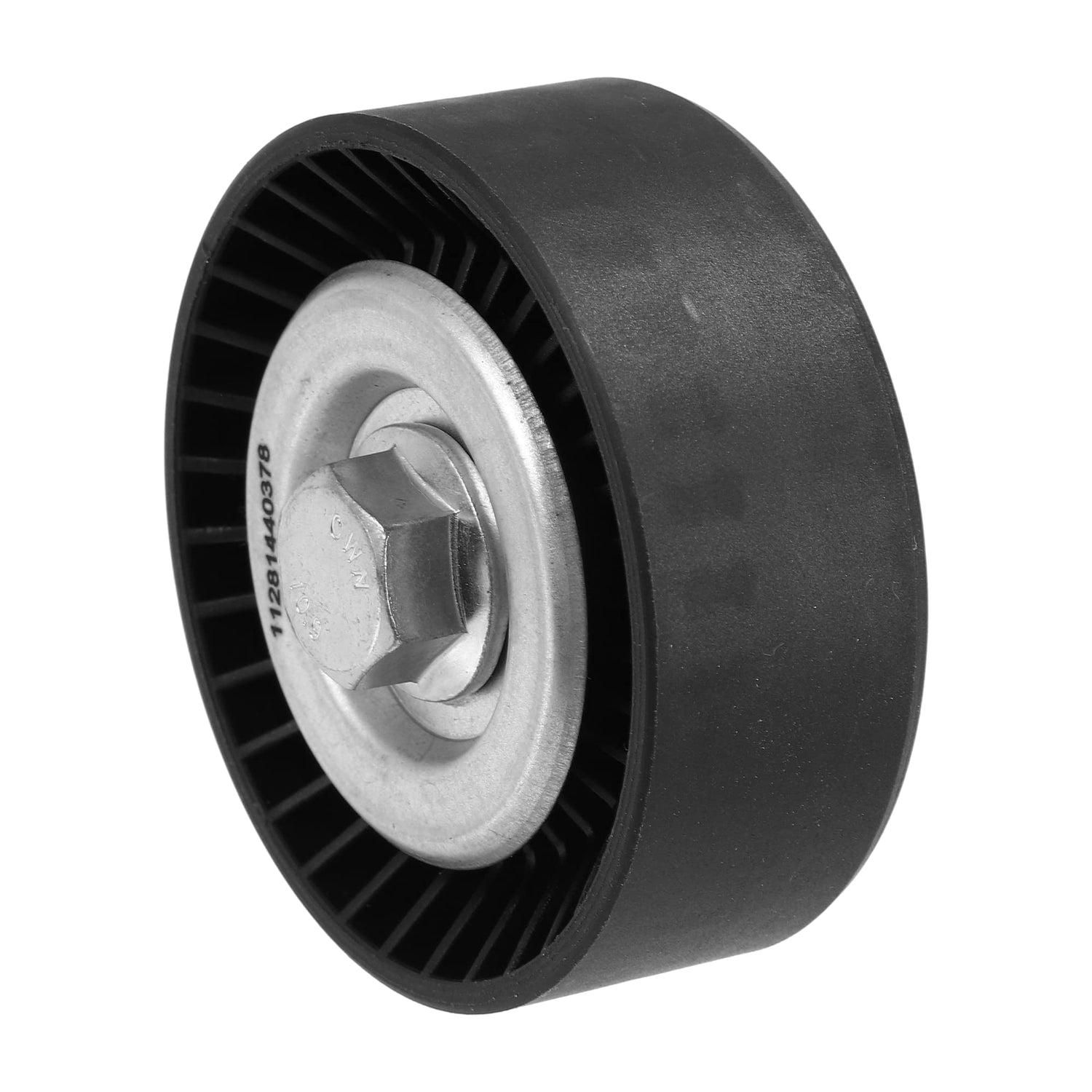 Deflection Pulley 11281440378 Compatible With BMW E87