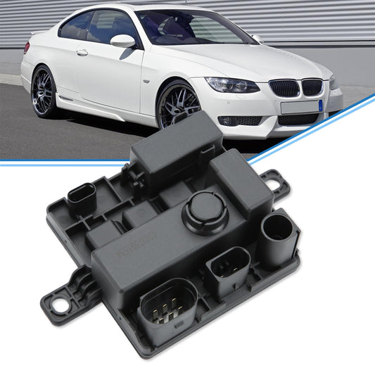 LED Headlight Daytime Running Light Module 12637591534 Compatible WithBMW X3 (F25) X6 (F16, F86) Tag No.270