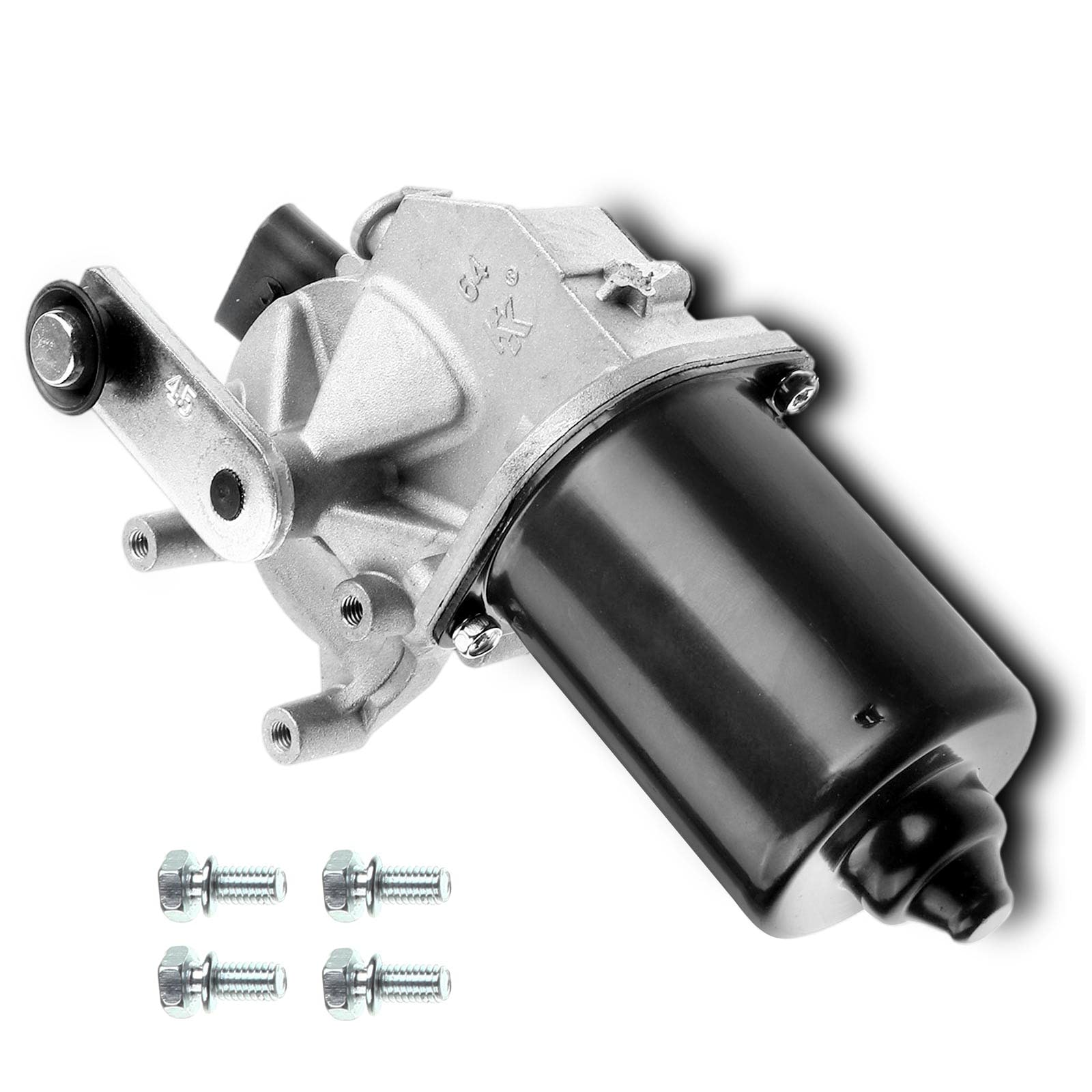 Wiper Single Motor 61612990025 Compatible With BMW X1 E84