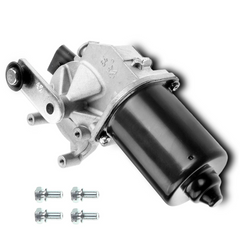 Wiper Single Motor 61612990025 Compatible With BMW X1 E84