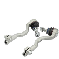 Front Outer Tie Rod End Left & Right 32106887405 32106887406 Compatible With BMW G05 G06 G07