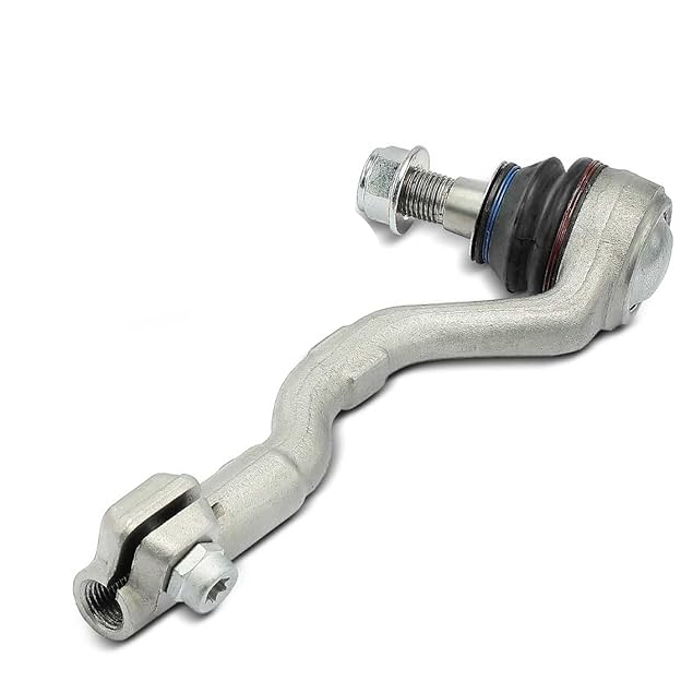 Front Outer Tie Rod End Left & Right 32106887405 32106887406 Compatible With BMW G05 G06 G07