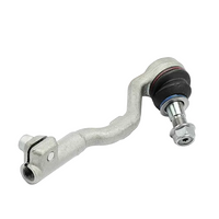 Front Outer Tie Rod End Left & Right 32106887405 32106887406 Compatible With BMW G05 G06 G07